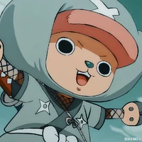TONY TONY CHOPPER