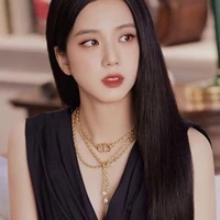 Kim Jisoo-Cô