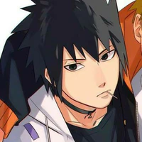 Uchiha Sasuke