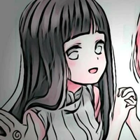 Hyuga Hinata