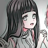 Hyuga Hinata