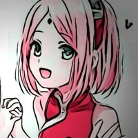 Haruno Sakura