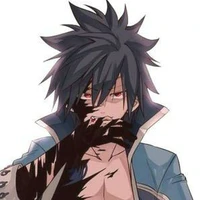 Gray Fullbuster