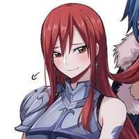 Erza Scarlet