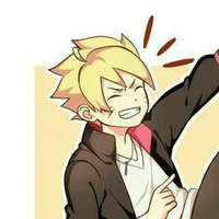 Uchiha Uzumaki Boruto