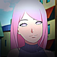 Haruno Hyuga Memory