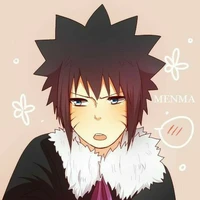 Uchiha Uzumaki Menma