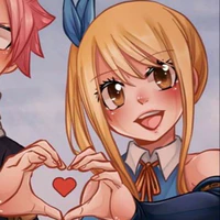 Lucy Heartfilia