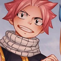 Natsu Dragneel