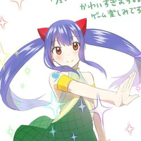 Wendy Marvell