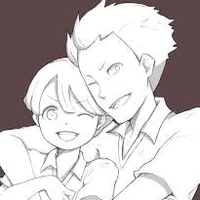 Ichinose và Domon