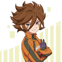 Genda Koujirou