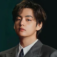 Kim Taehyung (V)