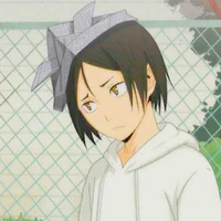 Kozume Kenma
