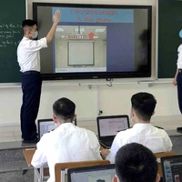 Cả lớp