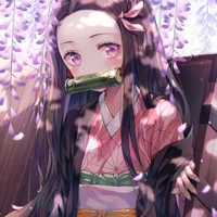 Kamado Nezuko