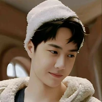 Vương Nhất Bác < 14t >
