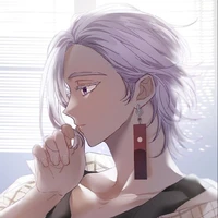 kurokawa izana