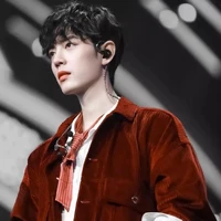 Tiêu Chiến [ Trước Đây ]