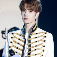 Vương Nhất Bác [ Trước Đây ]