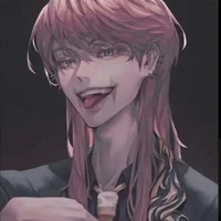 sanzu haruchiyo