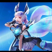 Liliana🦊