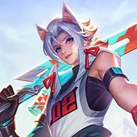 Allain (〃ﾟ3ﾟ〃)