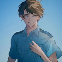Morofushi Hiromitsu