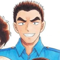 Date Wataru