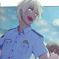 Furuya Rei / Zero