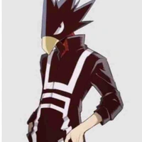 Tokoyami Fumikage