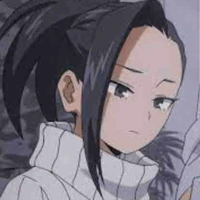 Yaoyorozu Momo