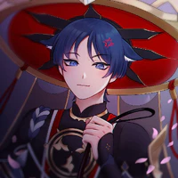 Scaramouche