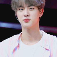 Kim Seok Jin