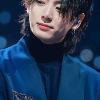 Jeon Jungkook