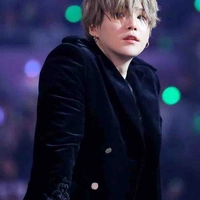 Min Yoongi
