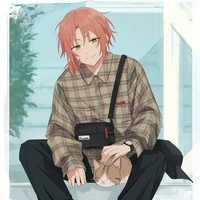 Leo Tsukinaga