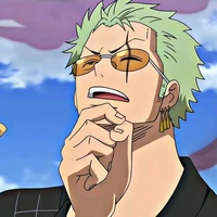 Roronoa Zoro
