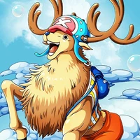 Tony Tony  Chopper