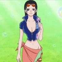 Nico Robin