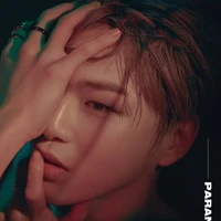 Kang Daniel