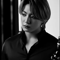 Jeon Jungkook