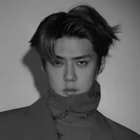 Oh Sehun