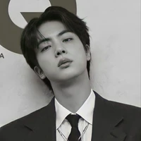 Kim SeokJin