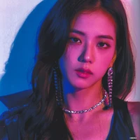 Kim Jisoo