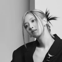 Park Chaeyoung