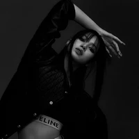 Lalisa Manobal