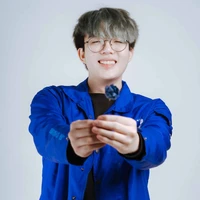 Nguyễn Thanh Phong - Phong Cận