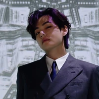 Kim Taehyung