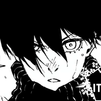 Itoshi Rin